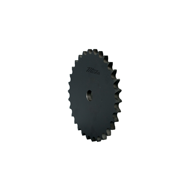A Plate Reborable Sprocket